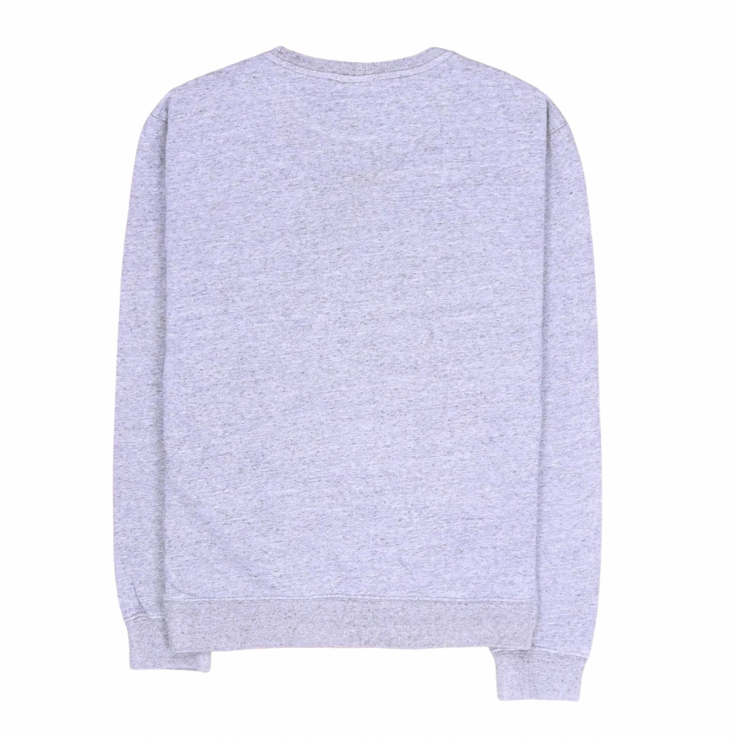Champion Grey Sweatshirt - XS