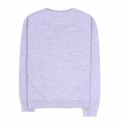 Champion Grey Sweatshirt - XS