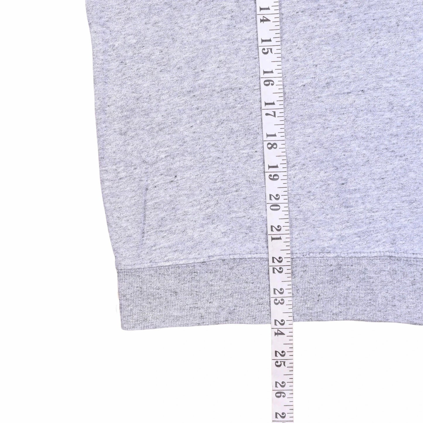 Champion Grey Sweatshirt - XS