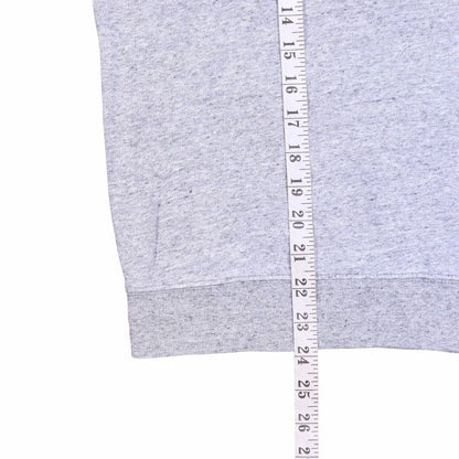 Champion Grey Sweatshirt - XS