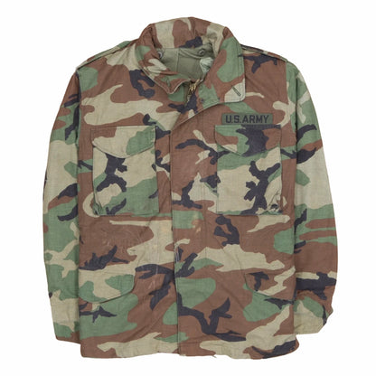 Unbranded Multicoloured Jacket - M