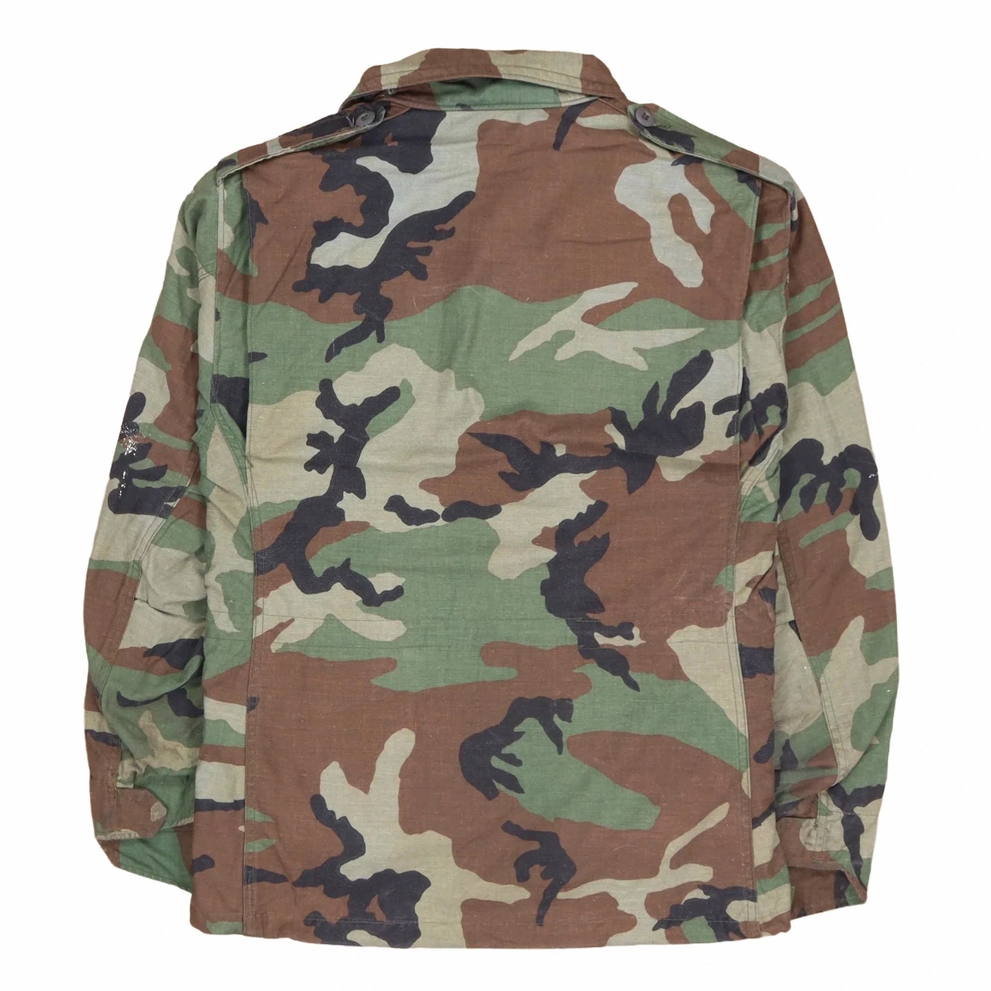 Unbranded Multicoloured Jacket - M