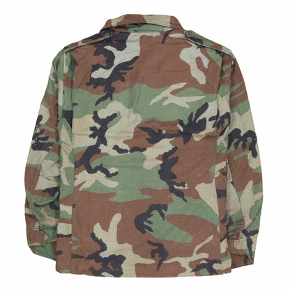 Unbranded Multicoloured Jacket - M