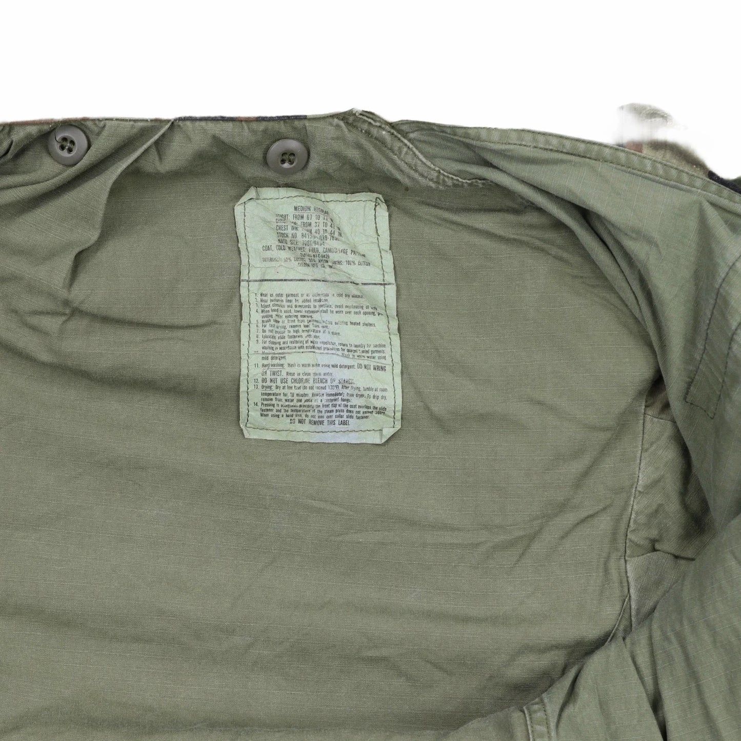 Unbranded Multicoloured Jacket - M