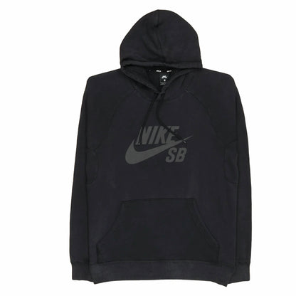 Nike Black Sweatshirt - S