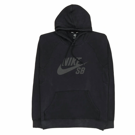 Nike Black Sweatshirt - S