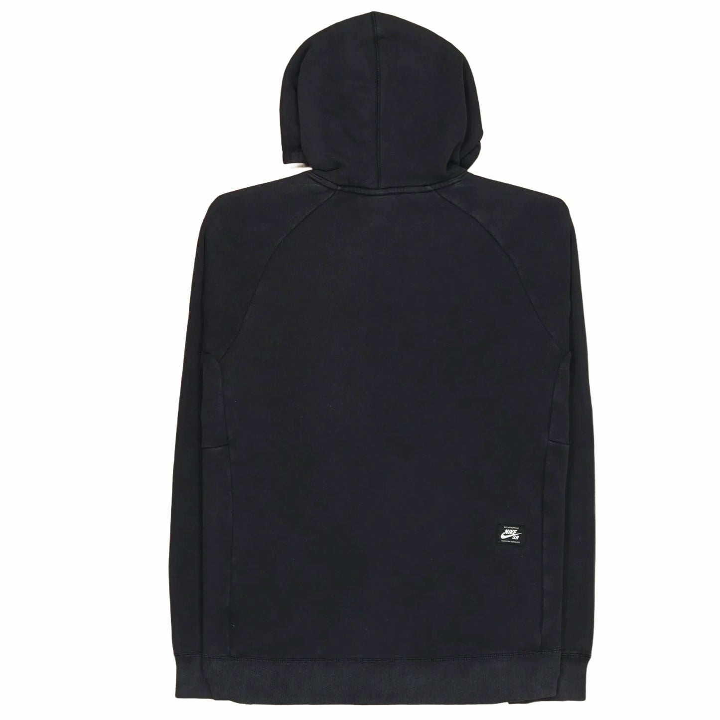 Nike Black Sweatshirt - S