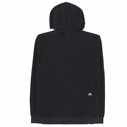 Nike Black Sweatshirt - S