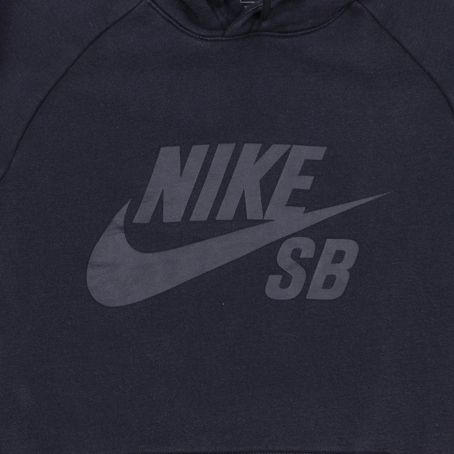 Nike Black Sweatshirt - S