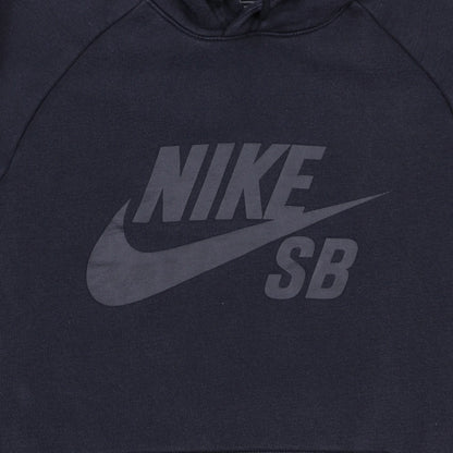 Nike Black Sweatshirt - S