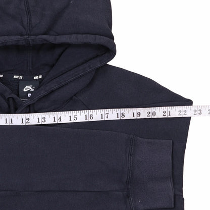 Nike Black Sweatshirt - S