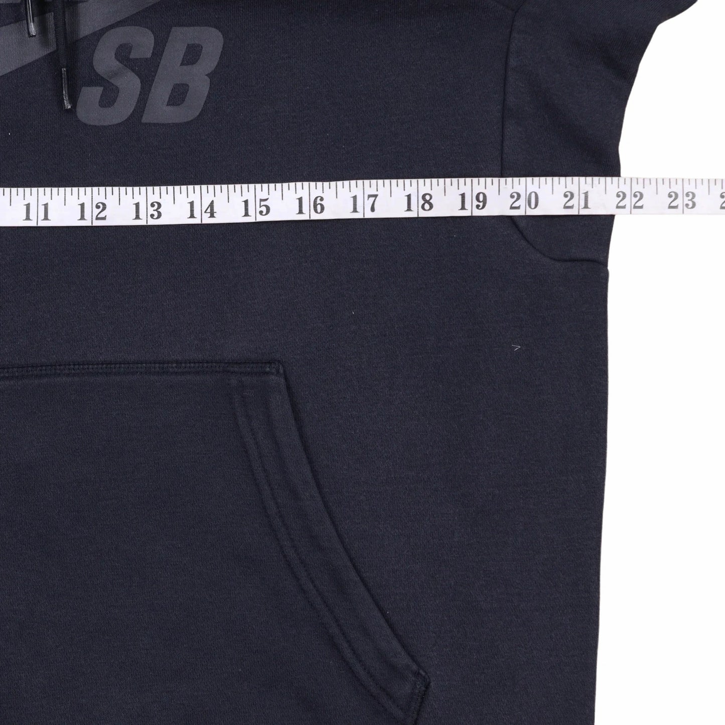 Nike Black Sweatshirt - S