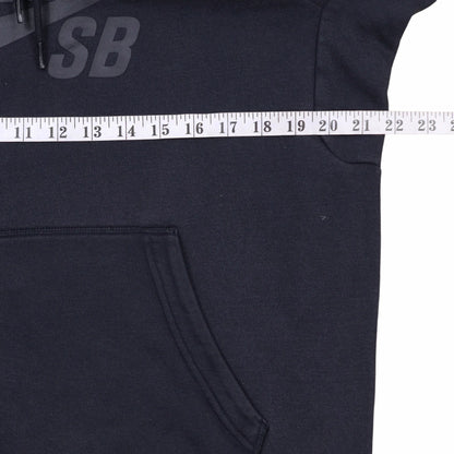 Nike Black Sweatshirt - S
