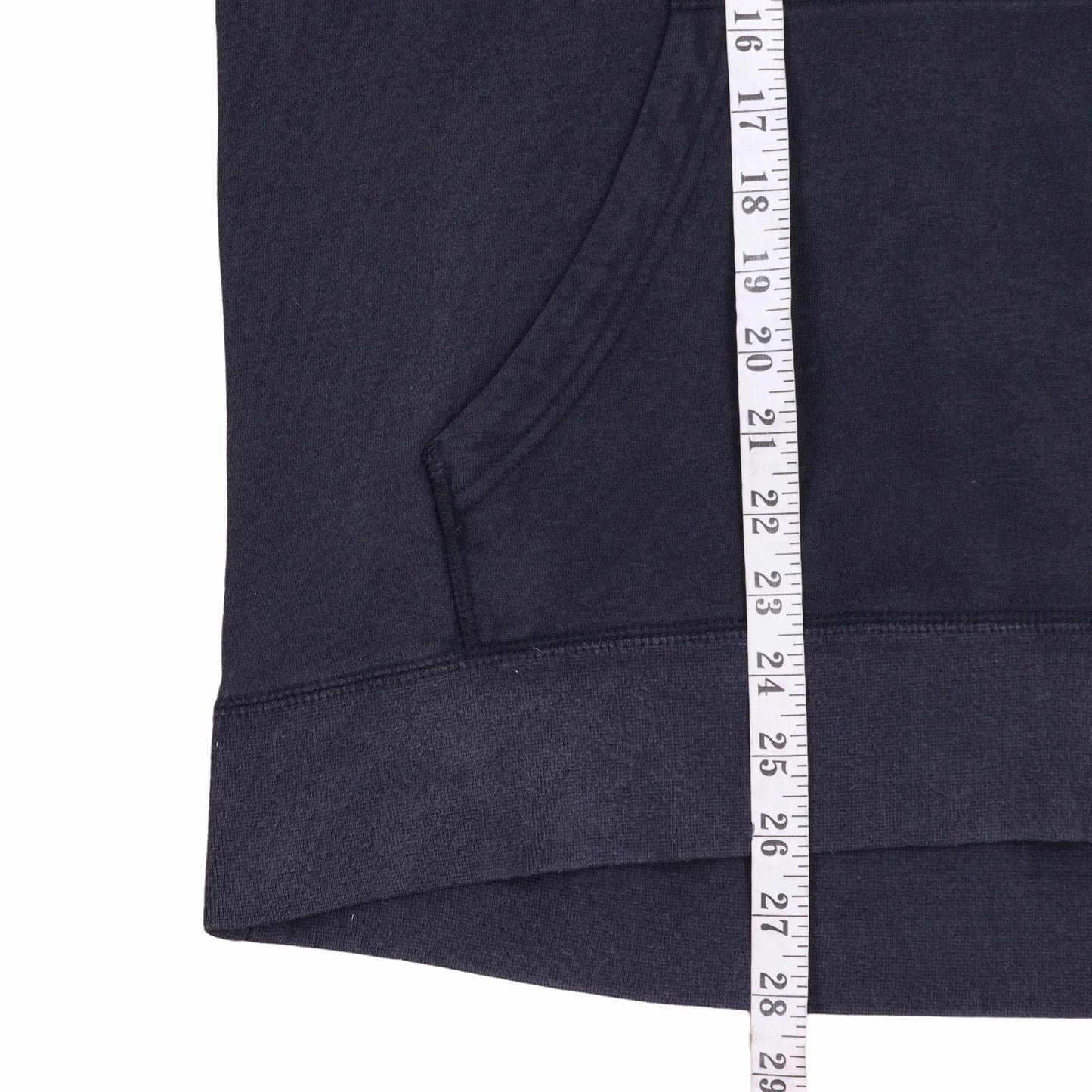 Nike Black Sweatshirt - S