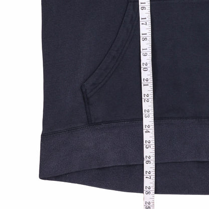 Nike Black Sweatshirt - S