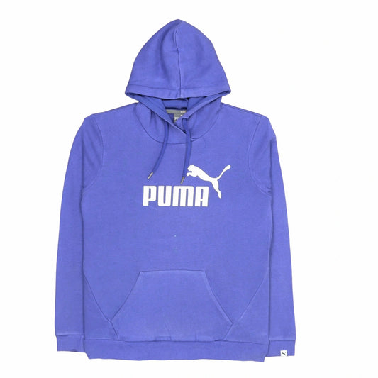Puma Blue Jacket - S