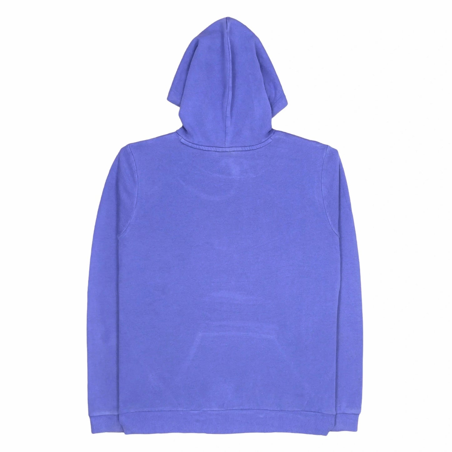 Puma Blue Jacket - S