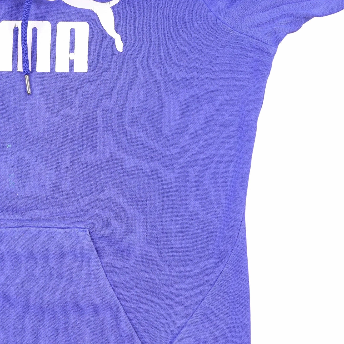 Puma Blue Jacket - S