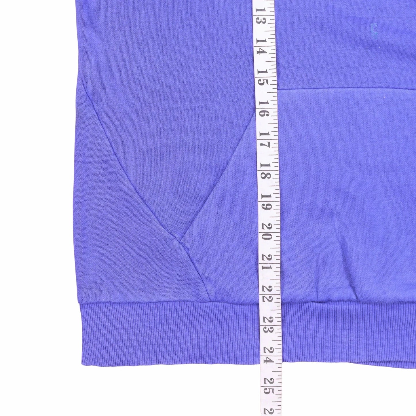 Puma Blue Jacket - S