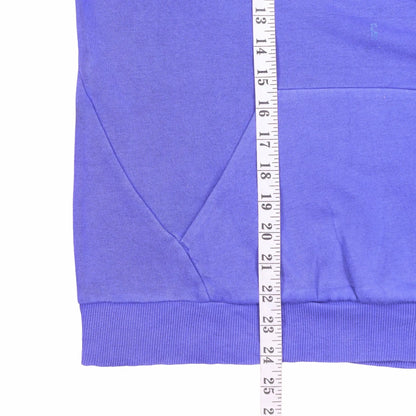 Puma Blue Jacket - S