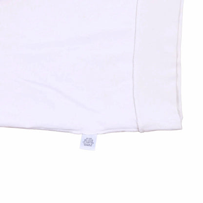 Ralph Lauren White Sweatshirt - L