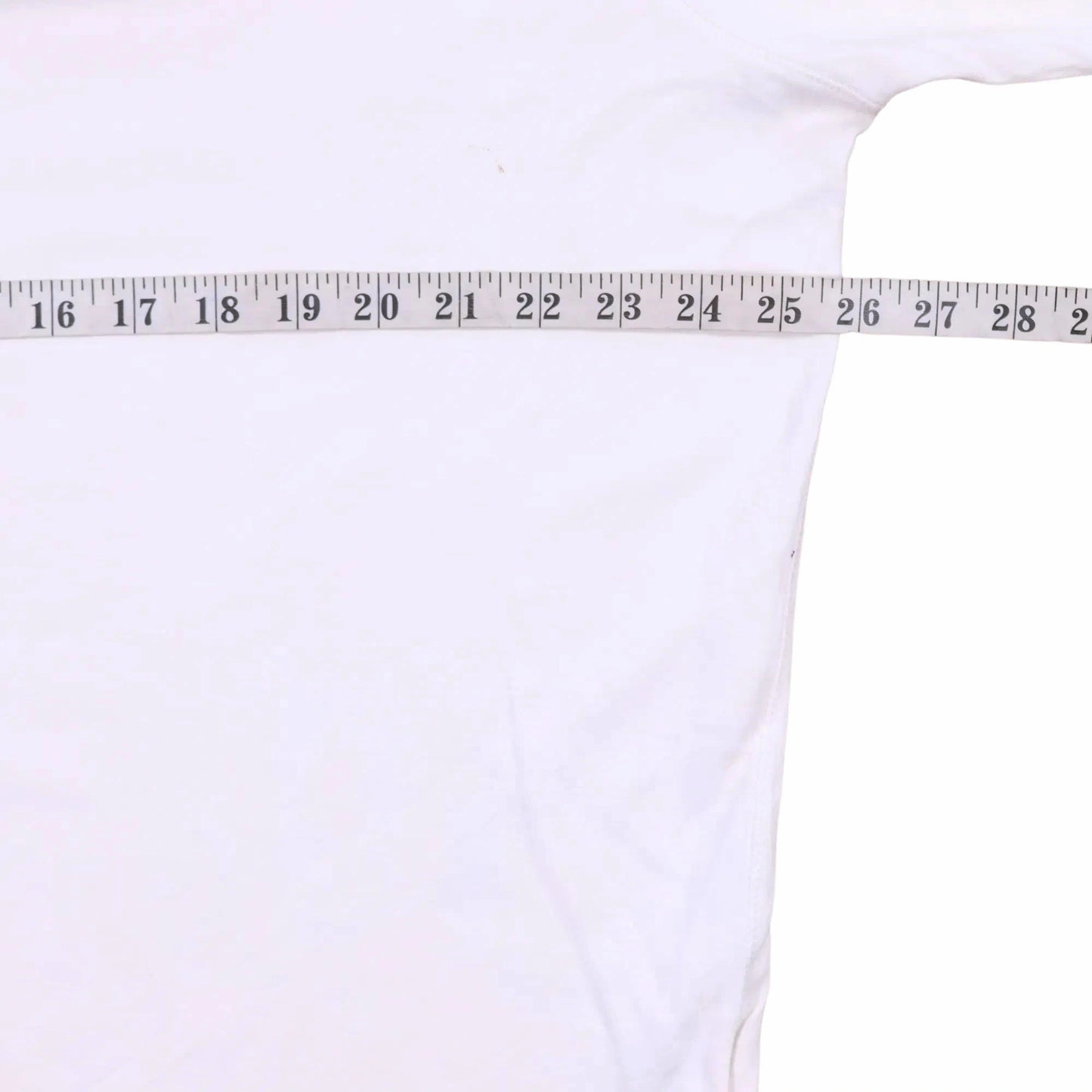 Ralph Lauren White Sweatshirt - L