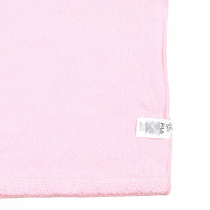 Fila Pink Sweatshirt - XS