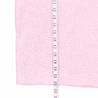 Fila Pink Sweatshirt - XS