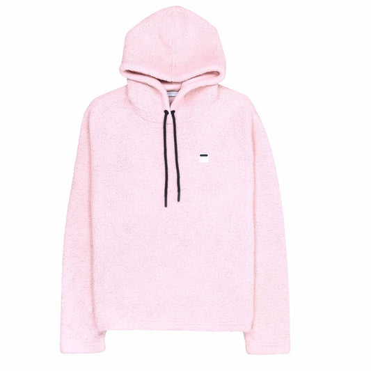 Fila Pink Sweatshirt - XS