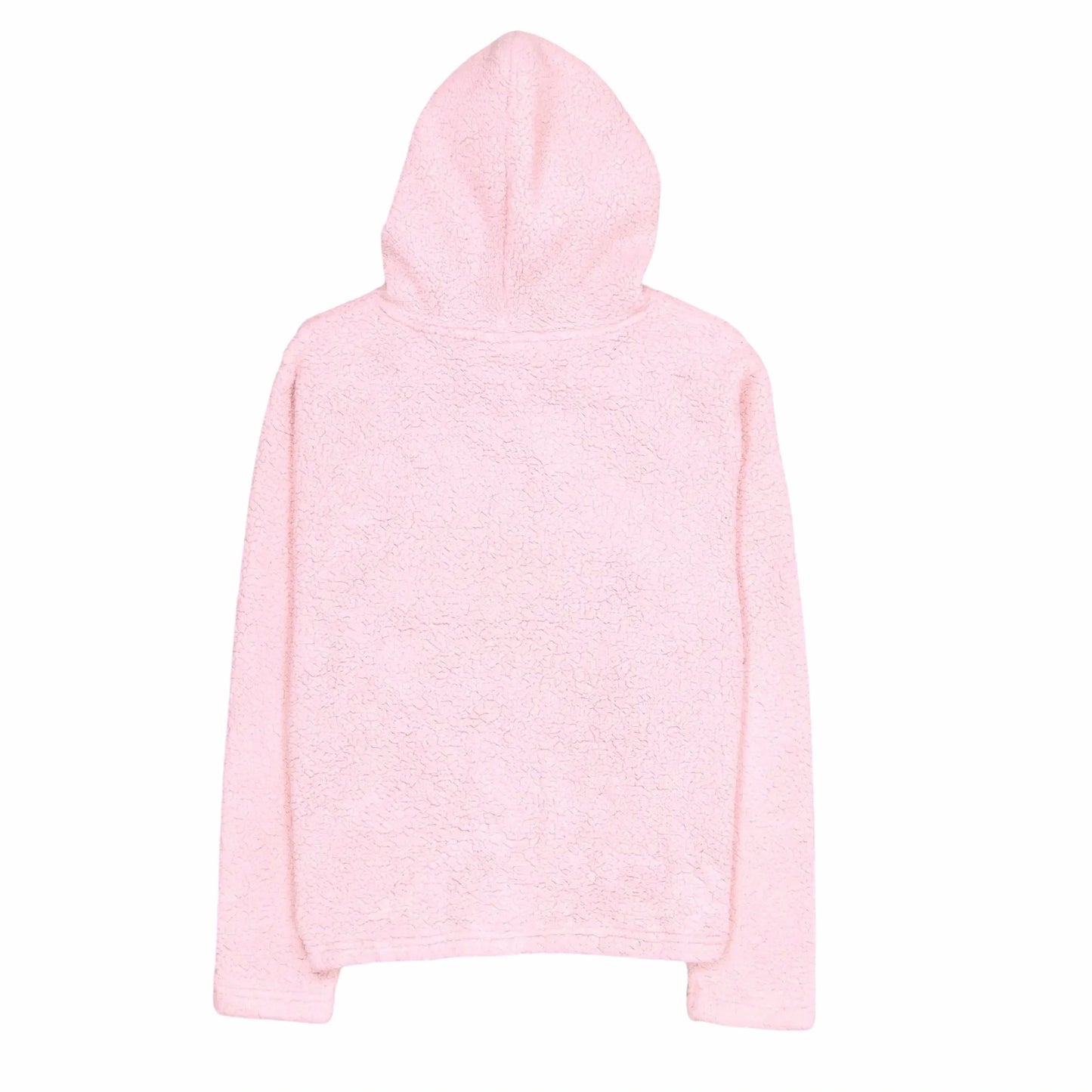 Fila Pink Sweatshirt - XS