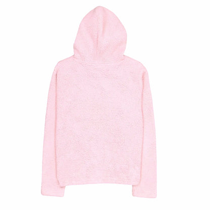 Fila Pink Sweatshirt - XS