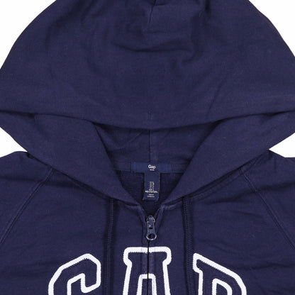 GAP Blue Sweatshirt - S