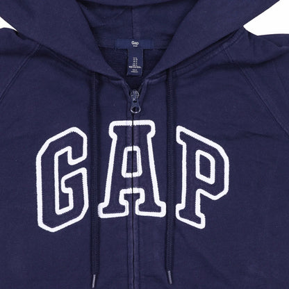 GAP Blue Sweatshirt - S