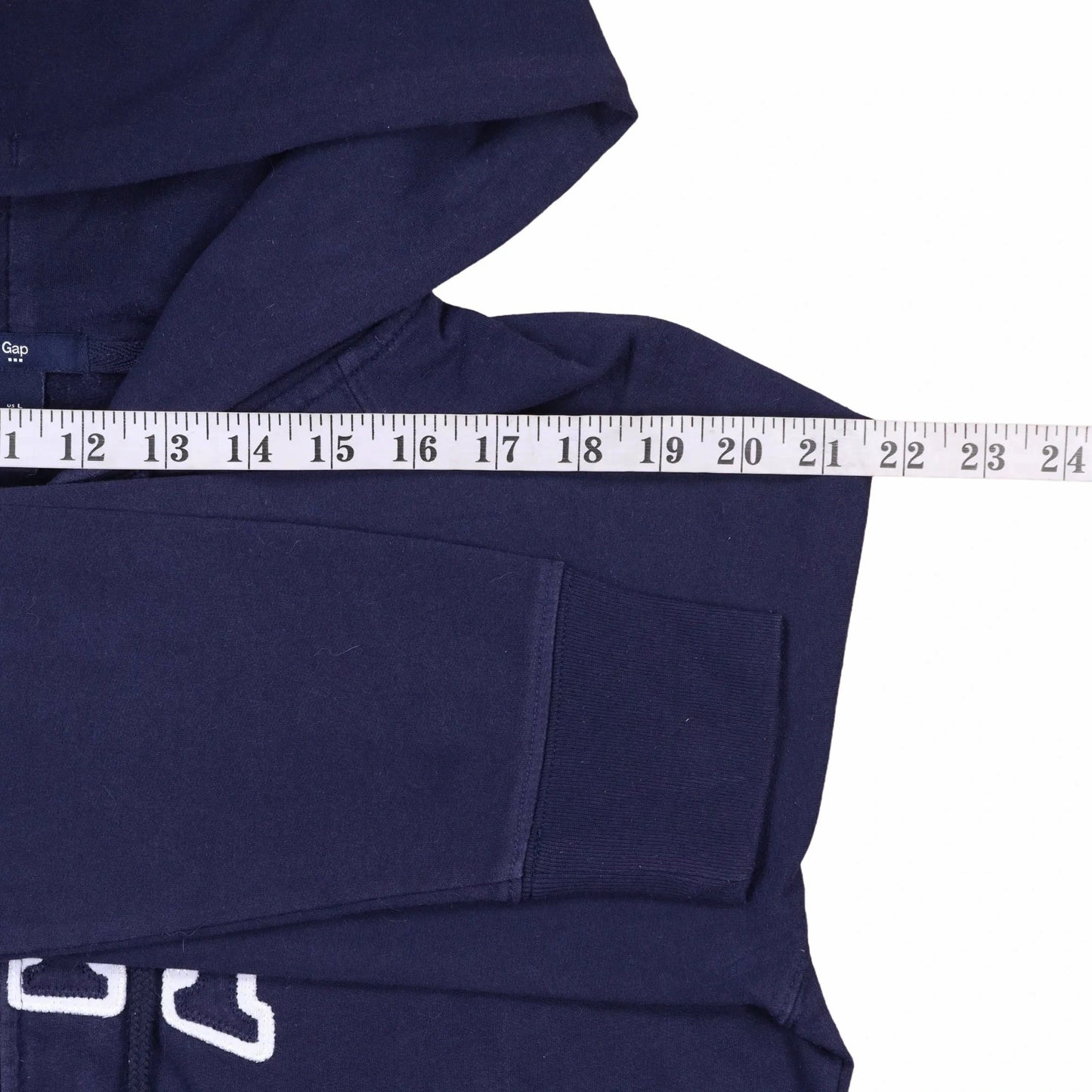 GAP Blue Sweatshirt - S