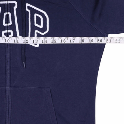 GAP Blue Sweatshirt - S