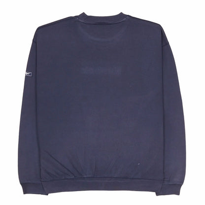 Reebok Grey Sweatshirt - M