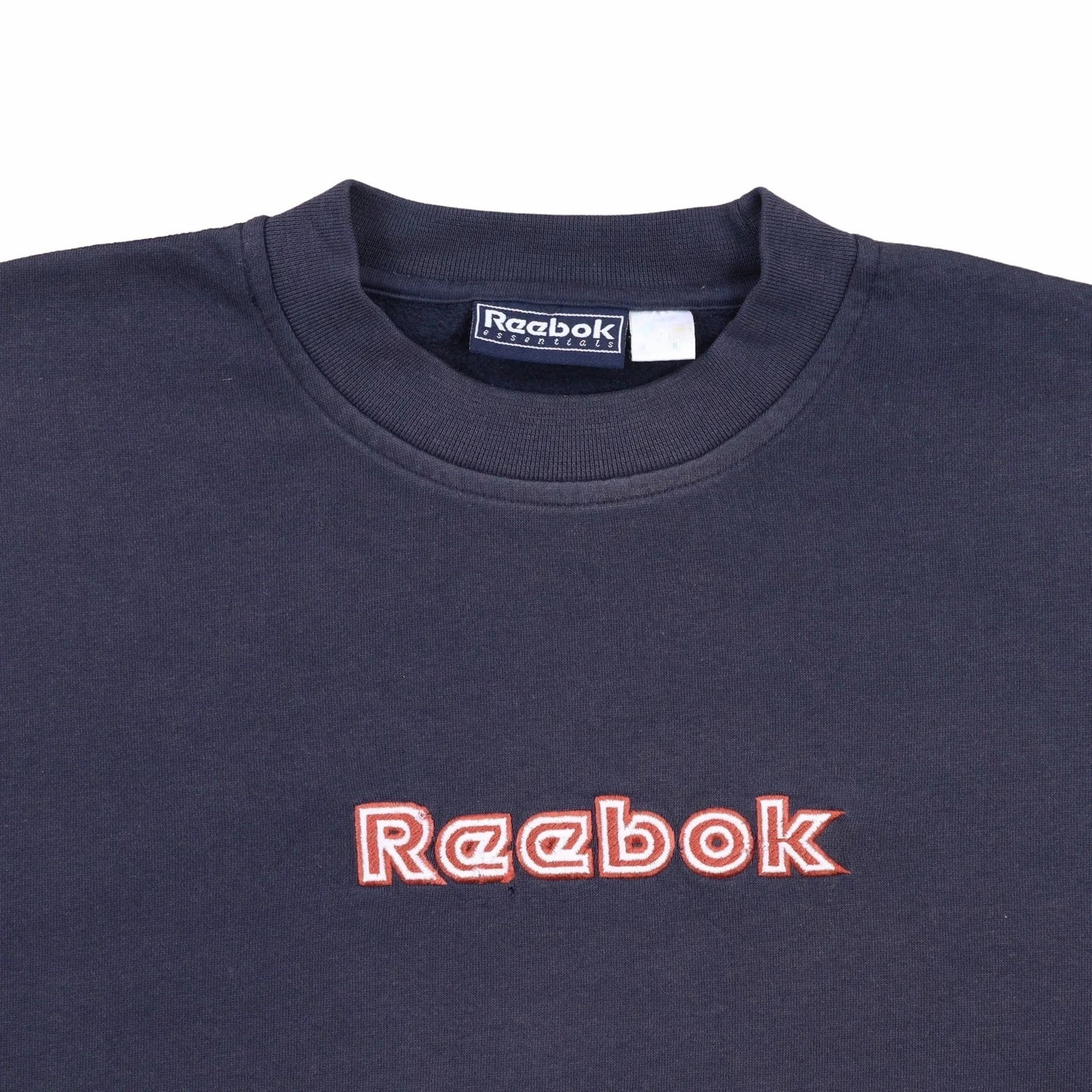 Reebok Grey Sweatshirt - M