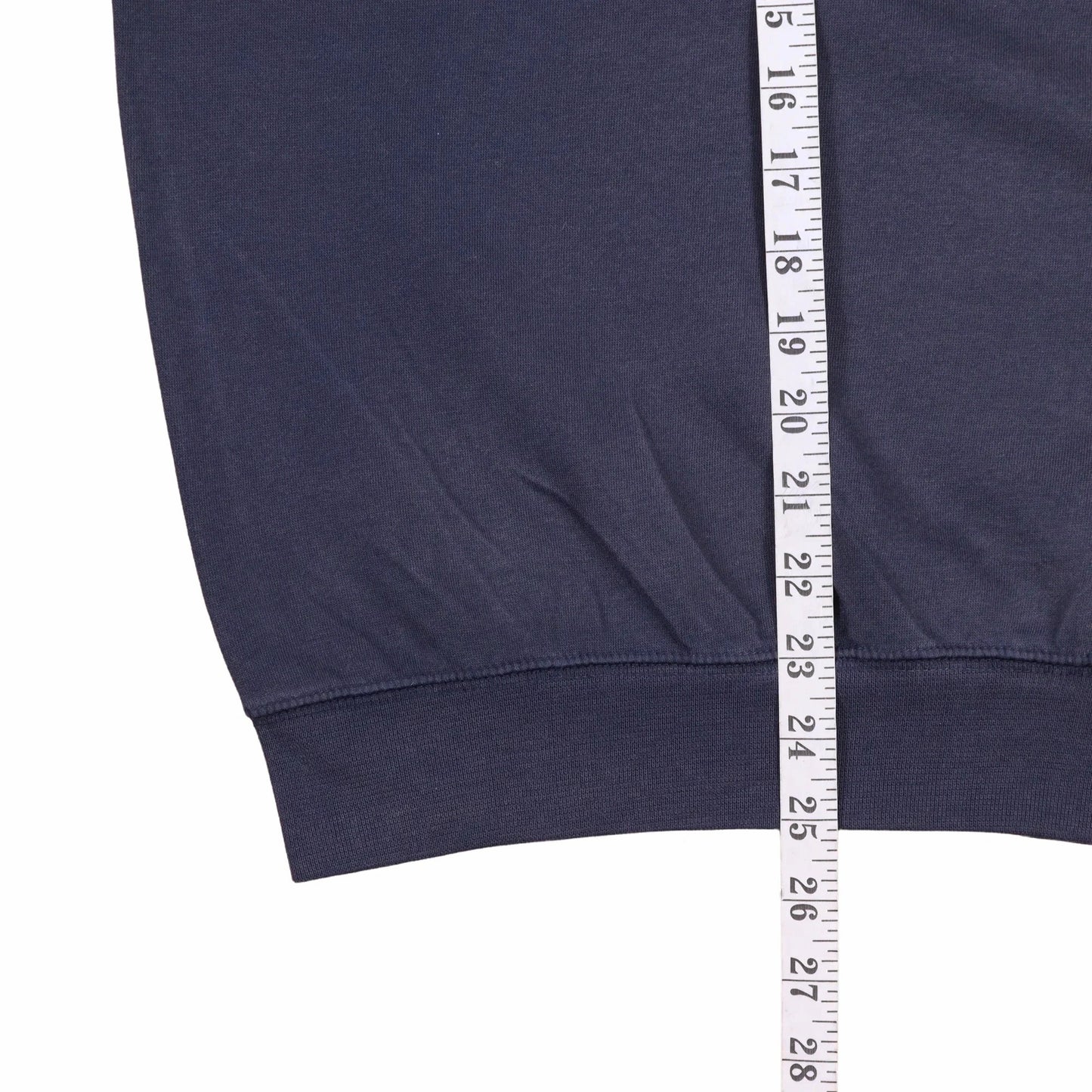 Reebok Grey Sweatshirt - M