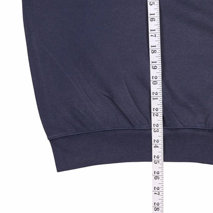 Reebok Grey Sweatshirt - M