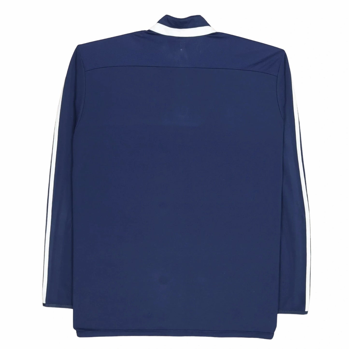 Adidas Blue Sweatshirt - L