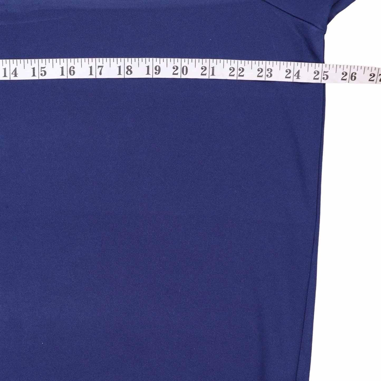 Adidas Blue Sweatshirt - L