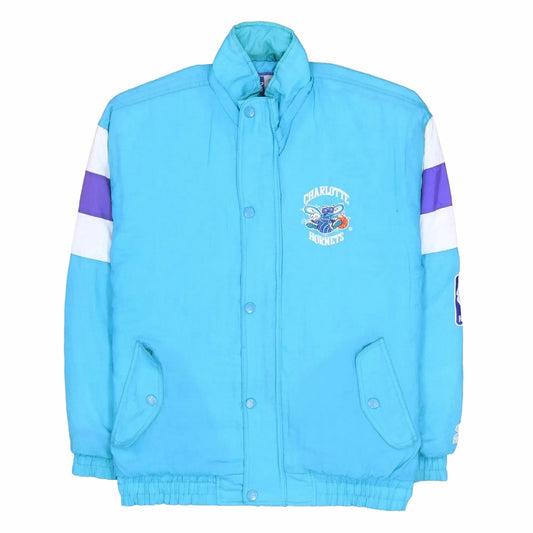Starter Blue Jacket - L