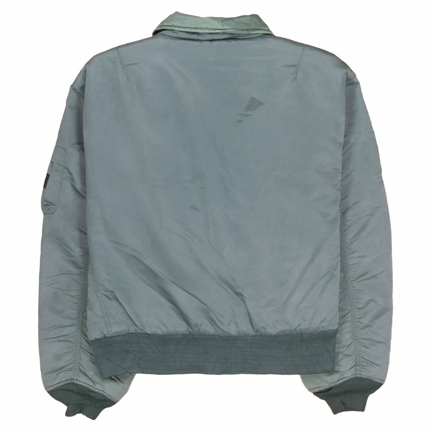 Unbranded Green Jacket - L