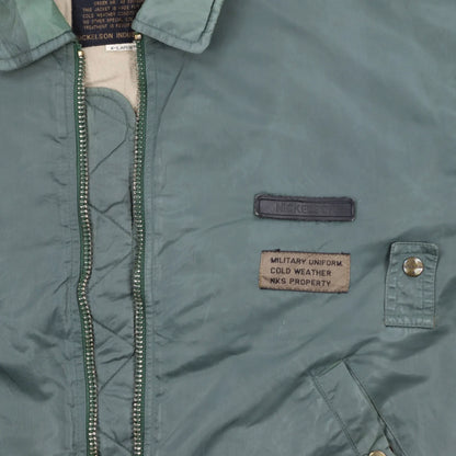 Unbranded Green Jacket - L