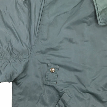 Unbranded Green Jacket - L