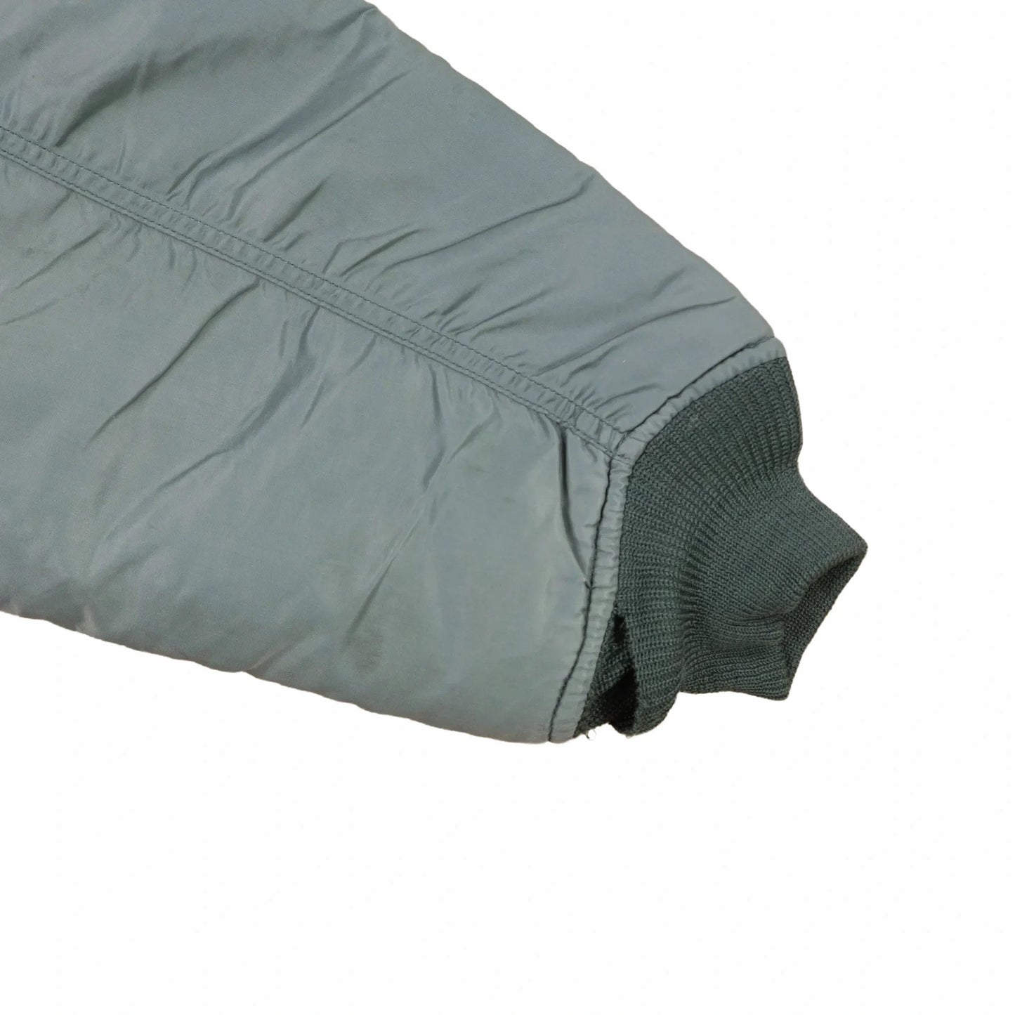 Unbranded Green Jacket - L