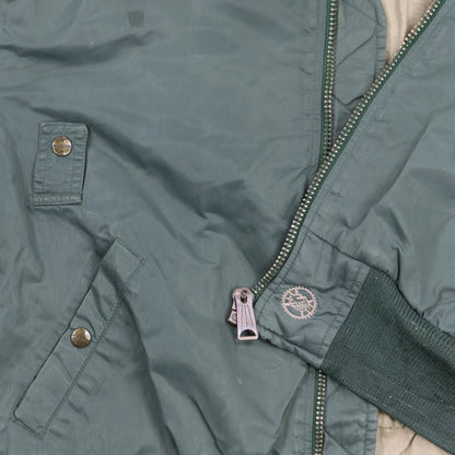 Unbranded Green Jacket - L