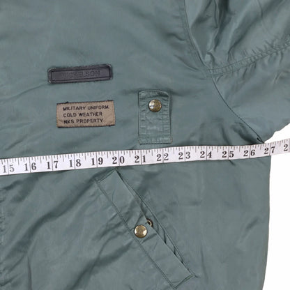 Unbranded Green Jacket - L