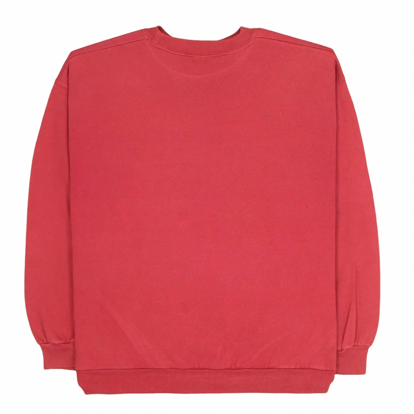 Lee Sport Red Sweatshirt - S