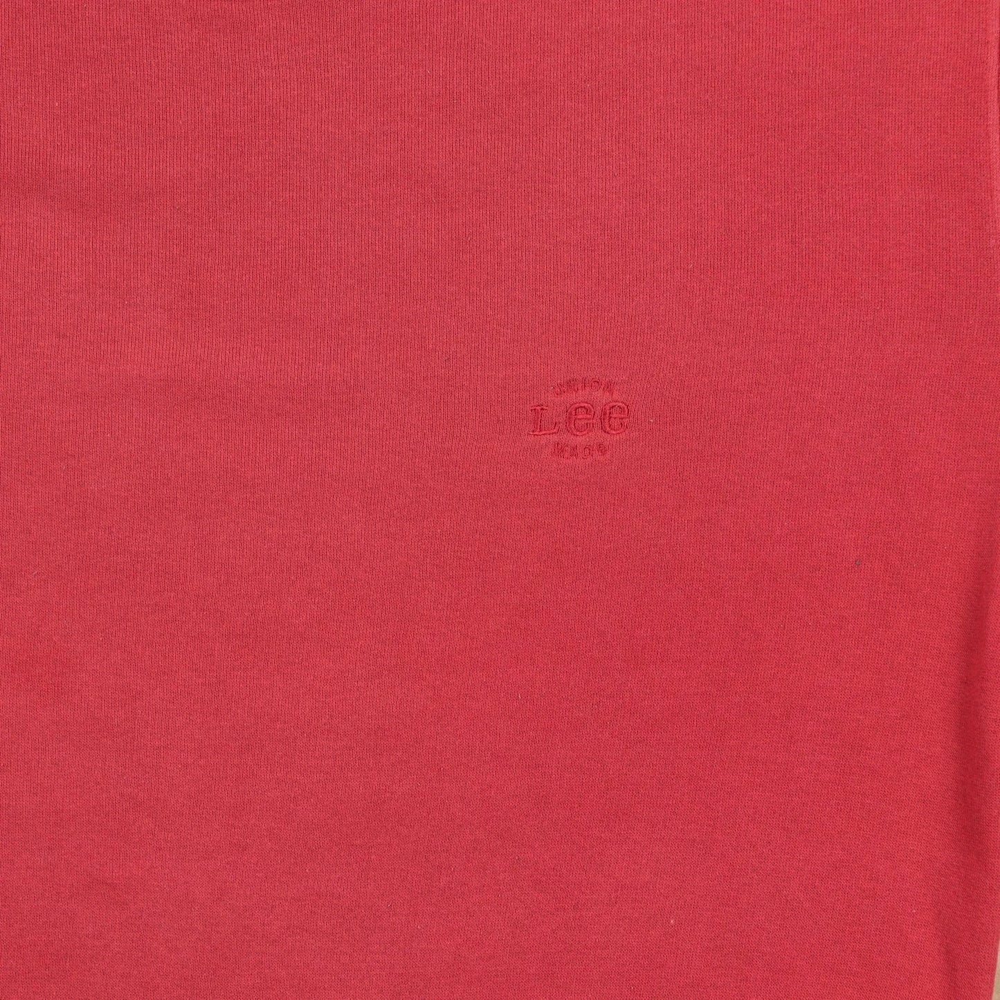 Lee Sport Red Sweatshirt - S